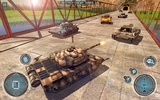 Tank Blitz Fury: Free Tank Battle Games 2019 screenshot 5