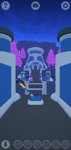 Faraway: Galactic Escape - Preview 5