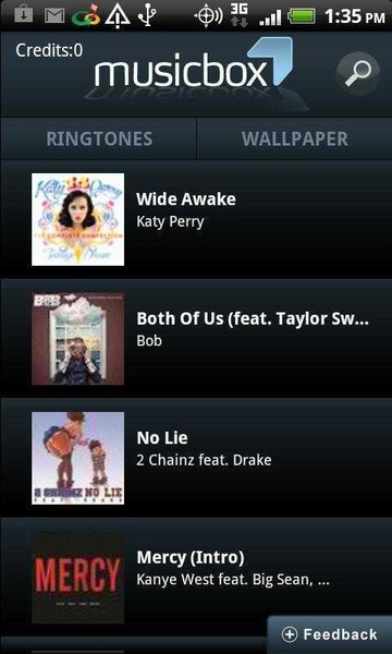 Telugu Songs Downloader - Preview 3