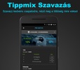 Tippmix Manager screenshot 4