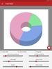 Pie Chart Maker screenshot 2