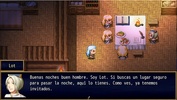 Custodio Animae: RPG de Biblia screenshot 16