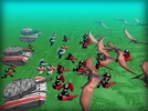 Battle Simulator: Stickman v.s screenshot 1