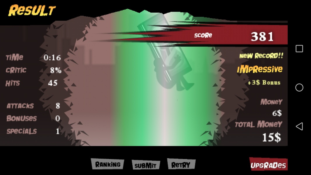Revenge Of Stickman - Preview 4
