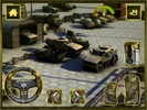 Army War Truck Simulator 3D screenshot 8