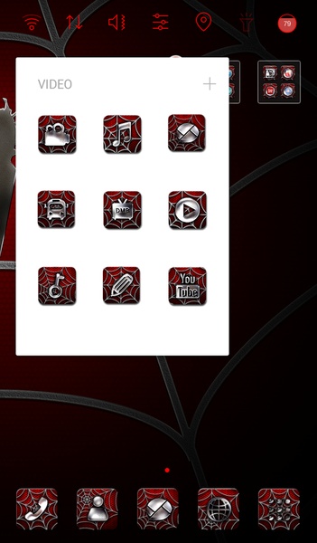 redspider - Preview 2