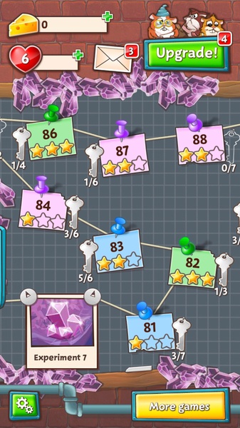 HamsterBalls - Preview 8