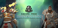 Escape From Darker Lands screenshot 4