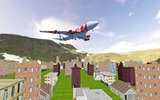 Fly Plane Flight Simulator screenshot 5