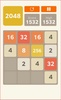 2048 Original screenshot 4