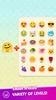 Emoji Kitchen Merge - AI Mix screenshot 10