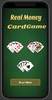 Card Game Earn Money screenshot 1