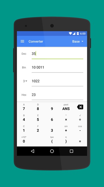 One Calculator - Preview 8