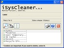 iSysCleaner screenshot 4