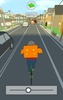 Bike Transporter: Alley Biking screenshot 12