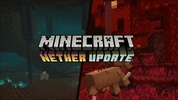 Nether Update Addon for MCPE screenshot 2