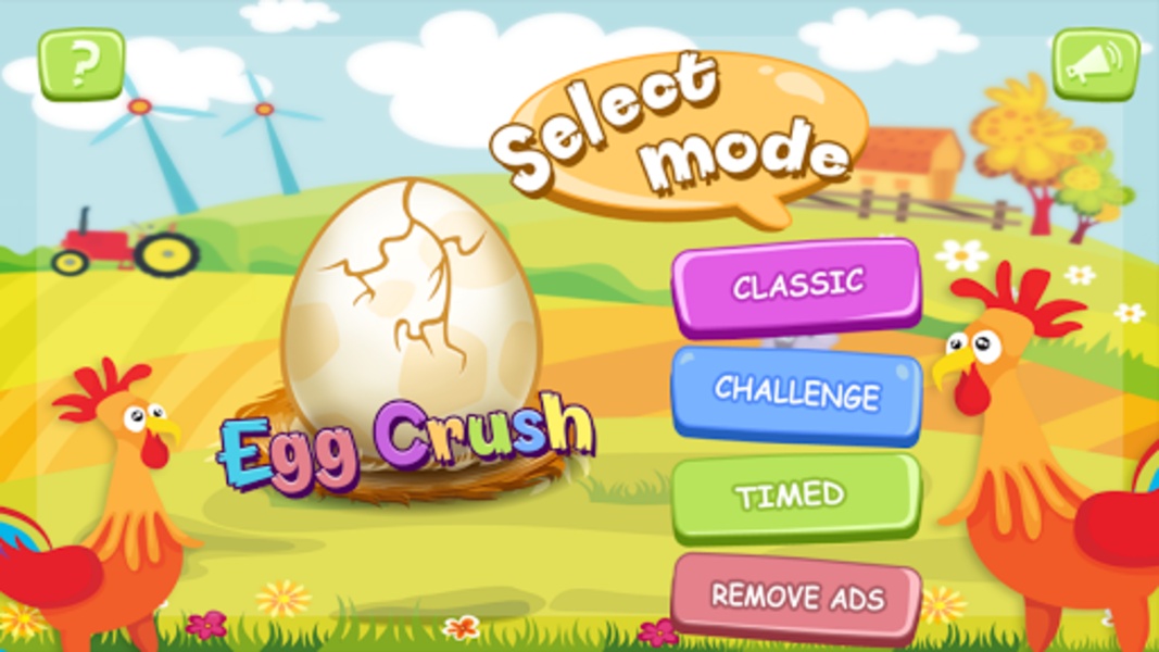 EggCrush - Preview 16