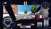 Transit Drift & Driving Simula screenshot 2