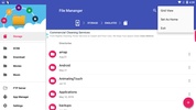 File Manager - File Explorer screenshot 1