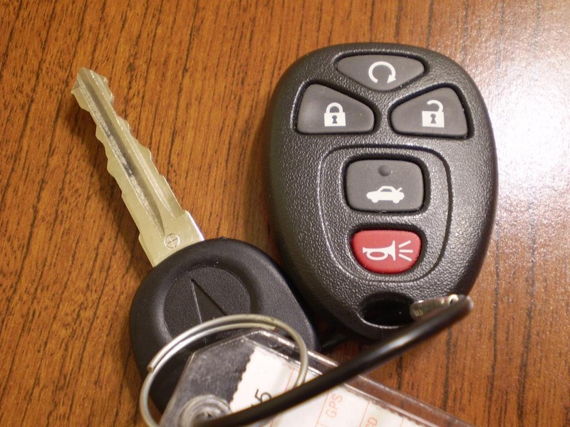 Car Alarm unlock - Preview 4