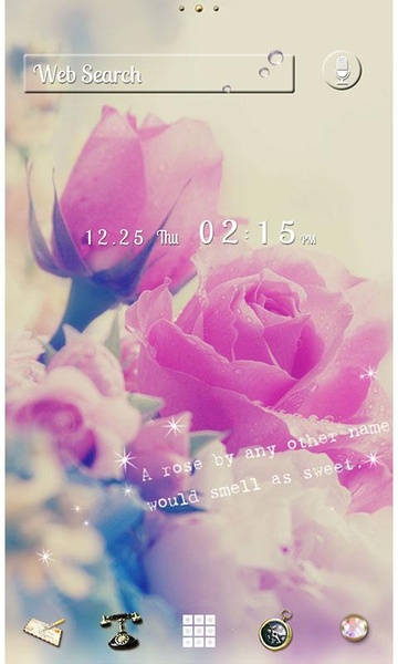 Regal Roses - Preview 4