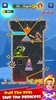 Hero Rescue - Pin Puzzle Games screenshot 3