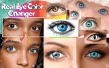 Real Eye Color Changer App screenshot 6