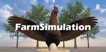 FarmSimulation feature
