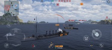 World of Warships Blitz screenshot 6
