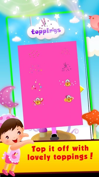 Cotton Candy Maker 2 - Preview 2
