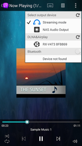 Qmusic - Preview 11