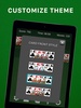 AGED Freecell Solitaire screenshot 2