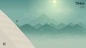 Alto's Adventure screenshot 8