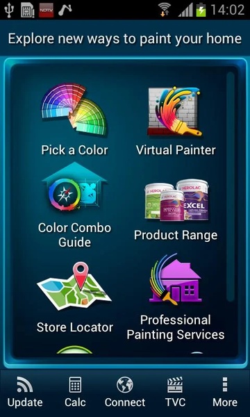 Nerolac Color Style - Preview 8