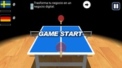 Qian Table Tennis 3D screenshot 9