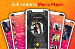 Music Player screenshot 8