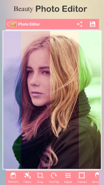 Photo Wonder - Preview 8