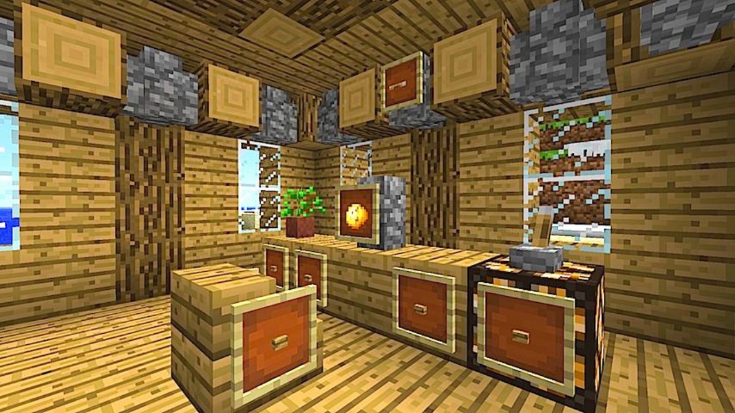 Furniture Ideas - Preview 4