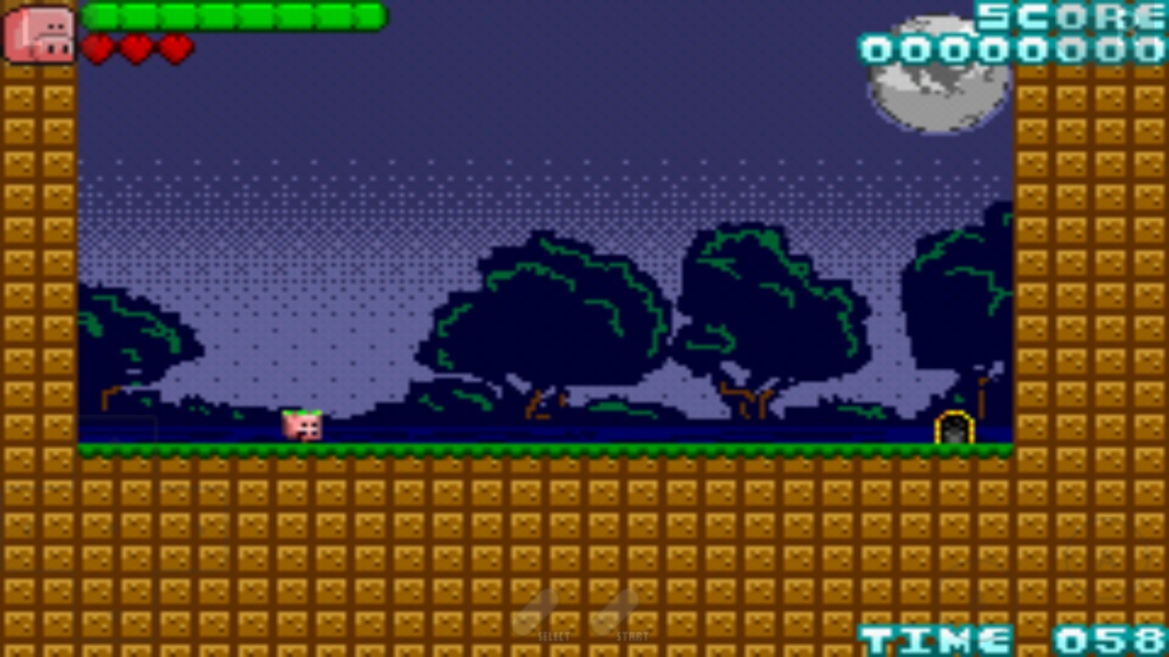 GBA Emulator - Preview 2