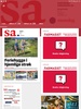 Sarpsborg Arbeiderblad eAvis screenshot 9