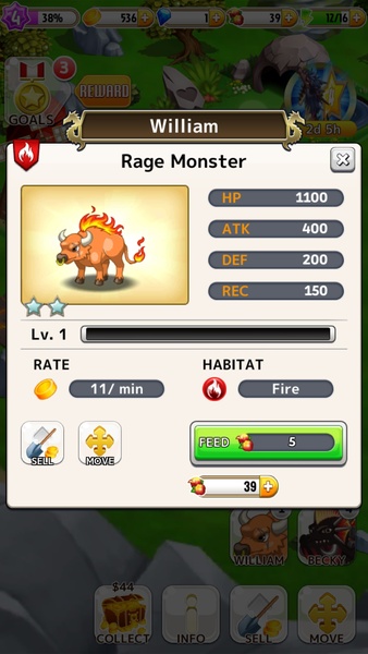 Dragon x Dragon - Preview 4