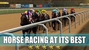 iHorse™ 2023 Horse Racing Game screenshot 10