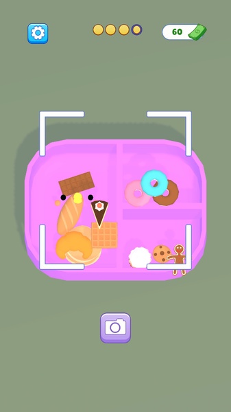 Bento Lunch Box Master - Preview 10