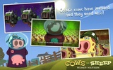 Cows Vs Sheep: Mower Mayhem screenshot 7