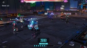 Rise of Cyber screenshot 3