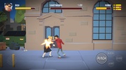 City Fighter vs Street Gang screenshot 4