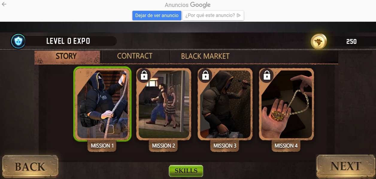 Robber Thief Games Robber Game - Preview 10