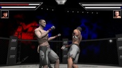 MMA Pankration screenshot 3