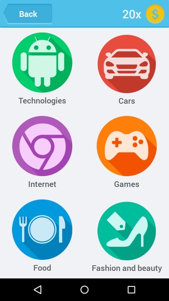 Logo Quiz Answers Apk Download for Android- Latest version 1.1