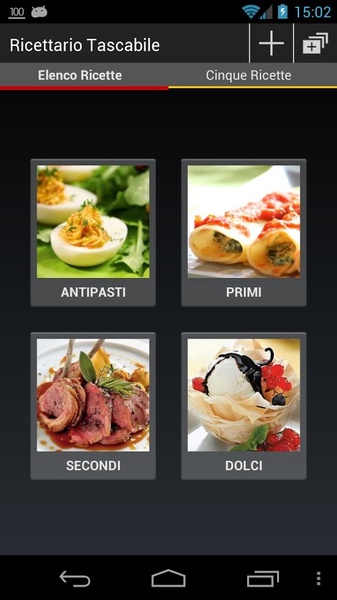 Italian Cookbook - Preview 5
